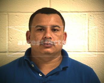 Alejandro Rivera Hernandez