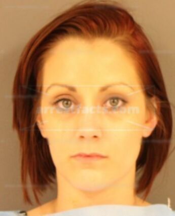 Brittany Katelyn Gillenwater