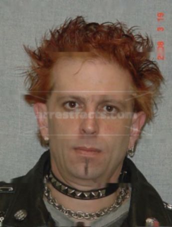 Trent C Johnson