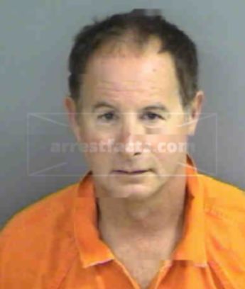 Anthony Gerard Manaia