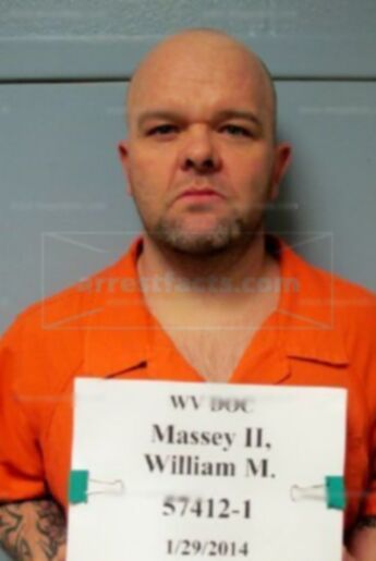 William Monroe Massey