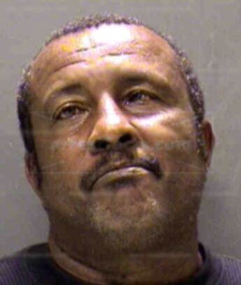 Wilbert Lee Gillespie Jr.