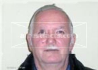 Raymond Dwight Horn Sr