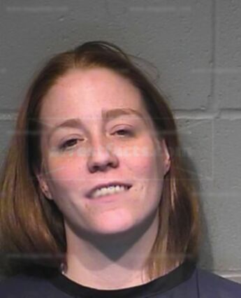 Kelly Ann Farrar