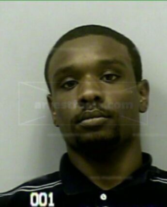Rickey Cortez Garrett