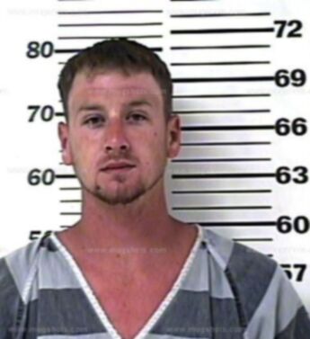 Robert Eugene Woods