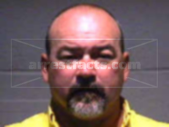 Mitchell Allen Sampson