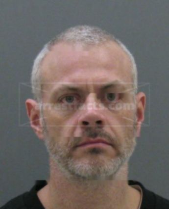 Leon James Mathews
