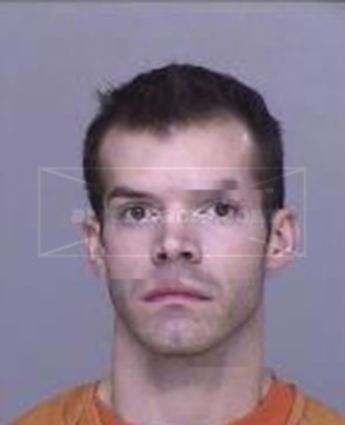 Codey John Mcdonald