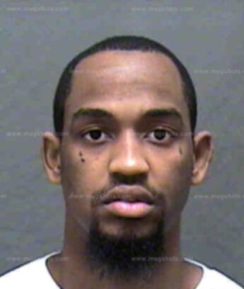Jarod Lewis Starks