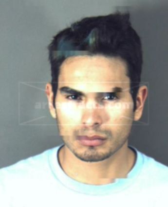 Juan David Mojica-Rivera