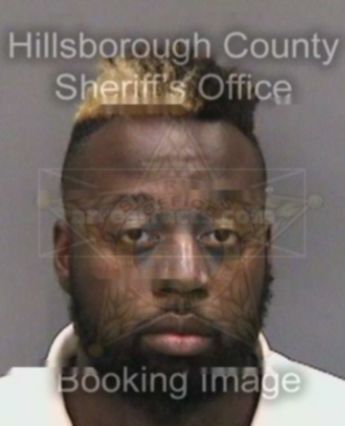 Christopher Jamarri Holton