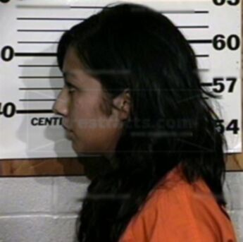 Christina Maria Juarez