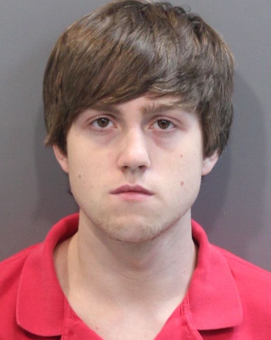 Joshua Christopher Corbett