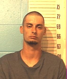 Jason William Corrales