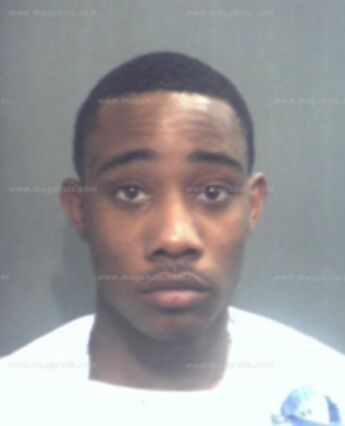 Brandon Jawan Moody