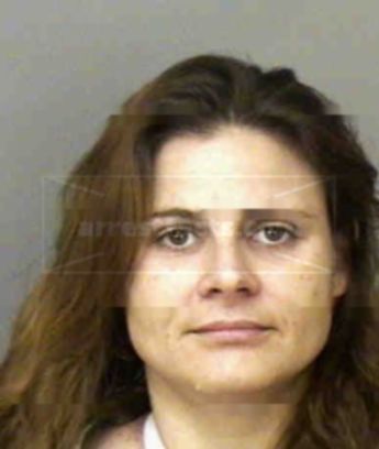 Amanda Dixon Driver