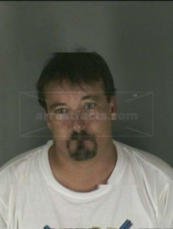 Eric Vife Christiansen Sr.