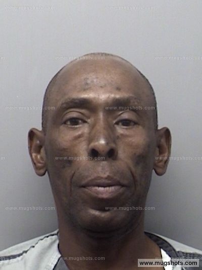Kenneth Earl Yarber
