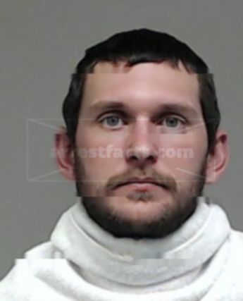 Timothy Jared Prater