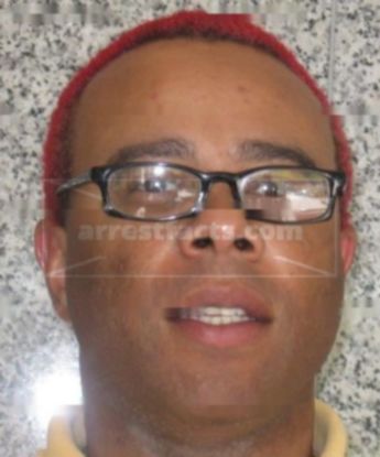Darius Chambers