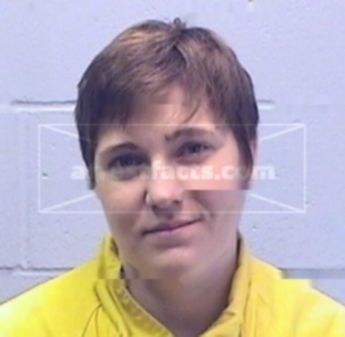 Jessica Janet Tomfohrde