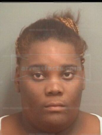 Marquisa Denea Evans