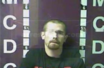 Cameron Tyler Frye