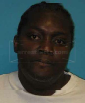 Cedric Manuel Ratliff