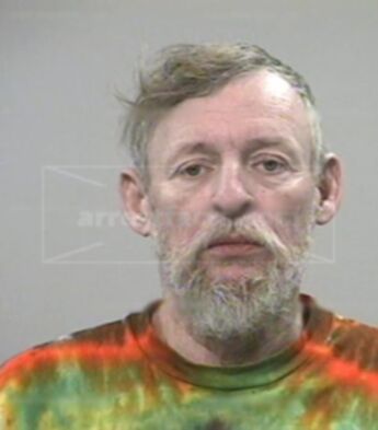 Lee Maurice Biggs