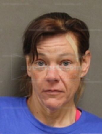 Amy Lynn Maurer