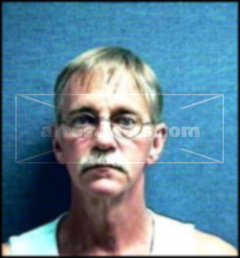 Douglas Randy Mcneely