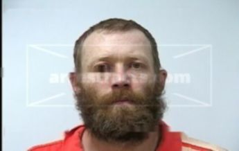 Joseph Wayne Buxton