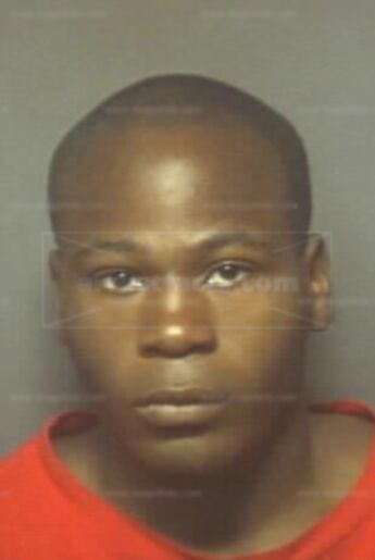 James Jamill Jordan