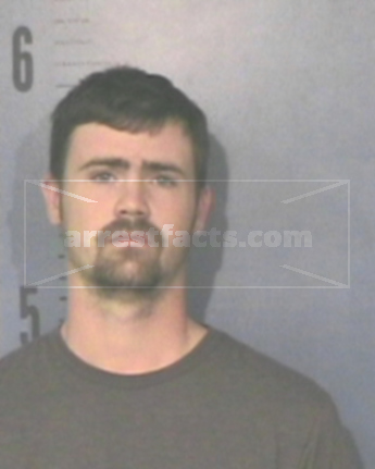 Colter T Elkins