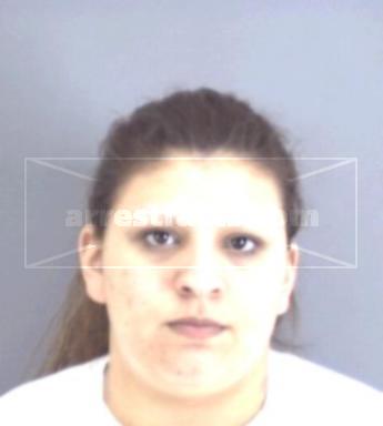 Jennifer Le Ann Leal