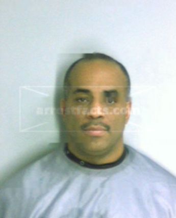 Curtis Grant
