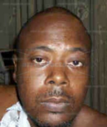 Darrington Deshun Abner