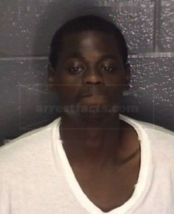 Nigel Armond Barnes