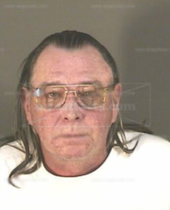 Billy Rex Whitehead