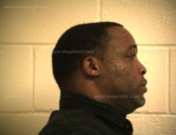 Brian Burnette Burton