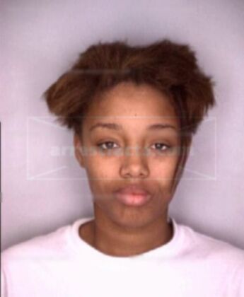 Taike Shannel Williams