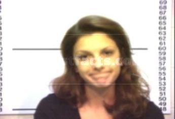 Crystal Lea Luhm