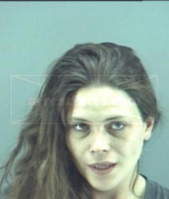 Kristen Michelle Hornbeck