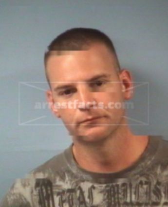 Jerome Winston Sills