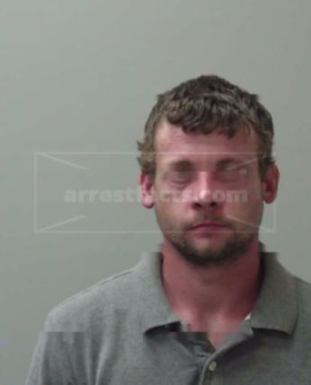 Jacob Alec Pylant