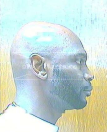 Marcus A Buford