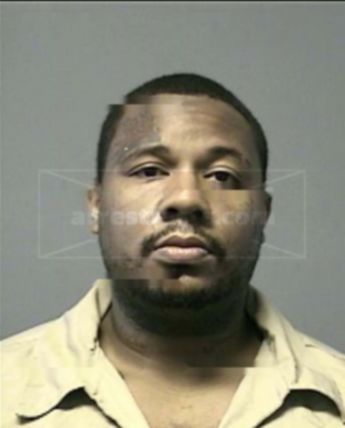 Dante Royster