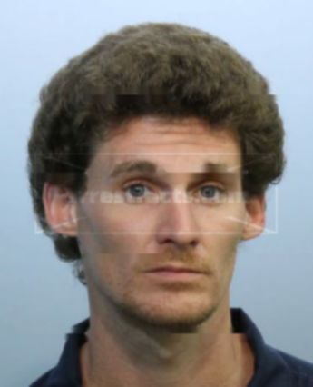 Brian M Fitzgerald
