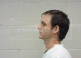 Brett Anthony Meservey